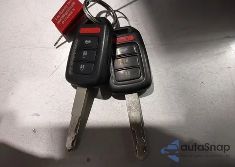 2014 Honda Civic Lx z USA, uszkodzony, nr VIN 19XFB2F56EE047972